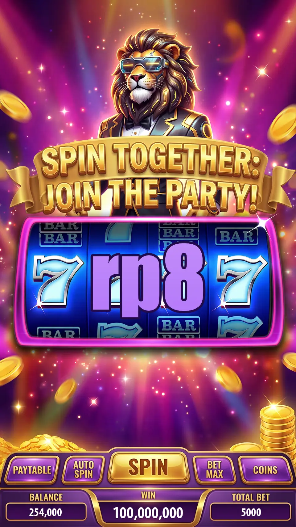 rp8 APK